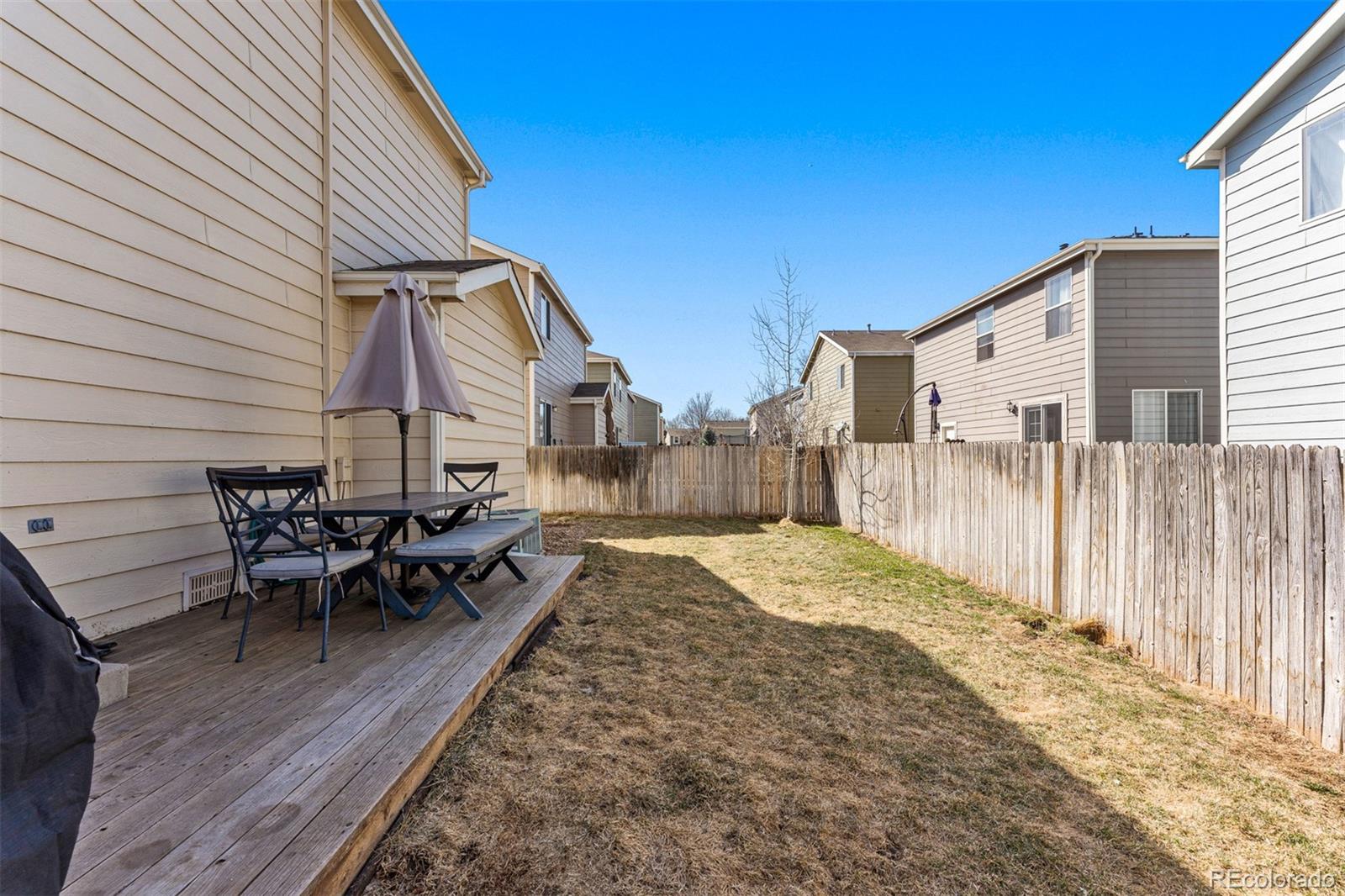 MLS Image #20 for 4211 w kenyon avenue,denver, Colorado
