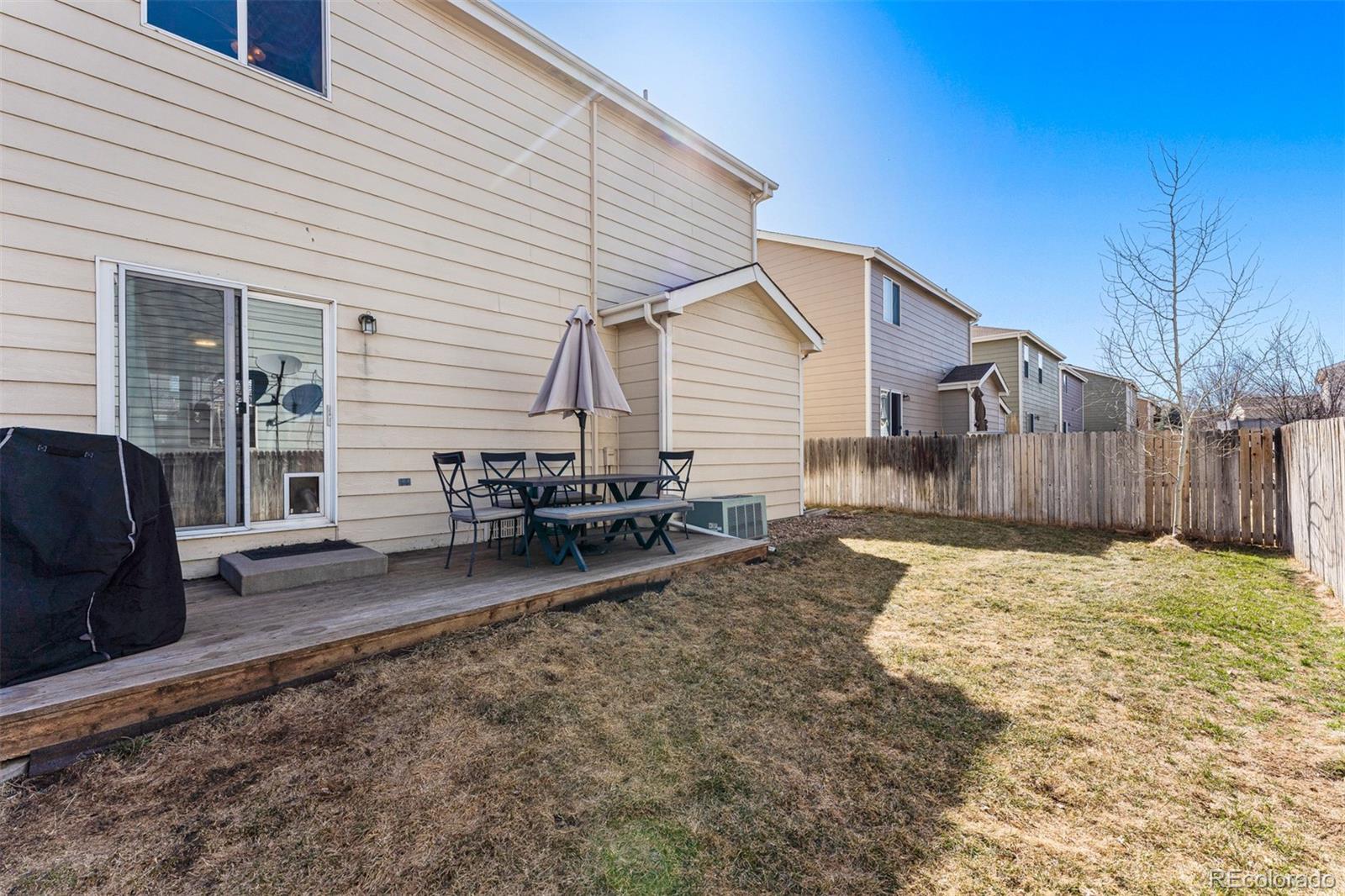 MLS Image #21 for 4211 w kenyon avenue,denver, Colorado