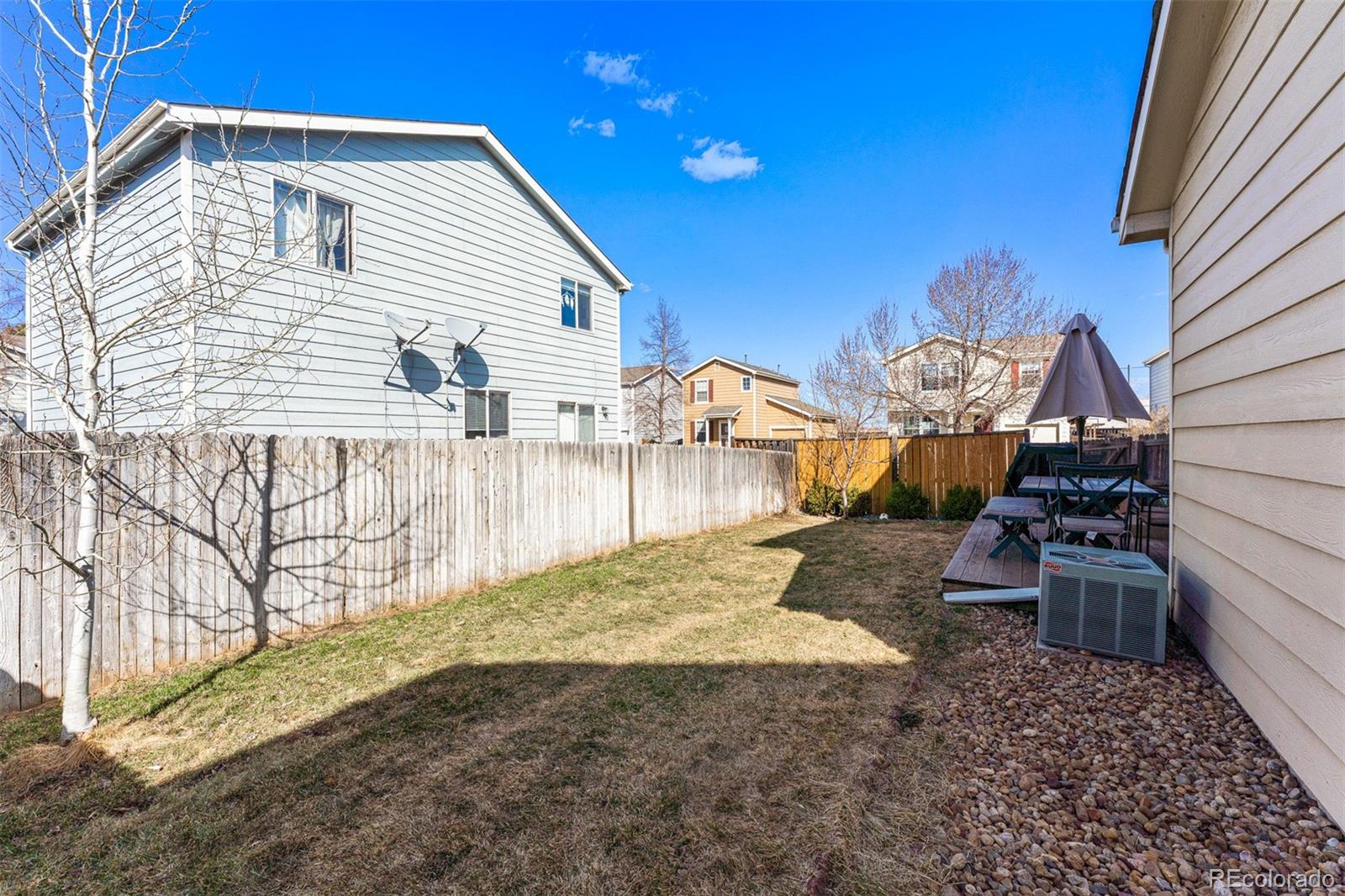 MLS Image #23 for 4211 w kenyon avenue,denver, Colorado