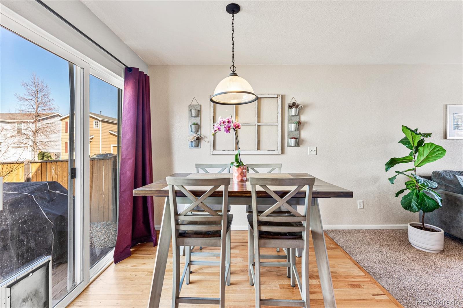 MLS Image #5 for 4211 w kenyon avenue,denver, Colorado