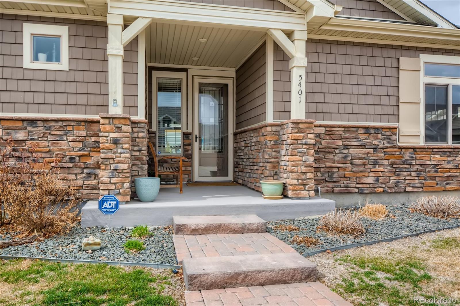 MLS Image #2 for 5401  himalaya road,denver, Colorado