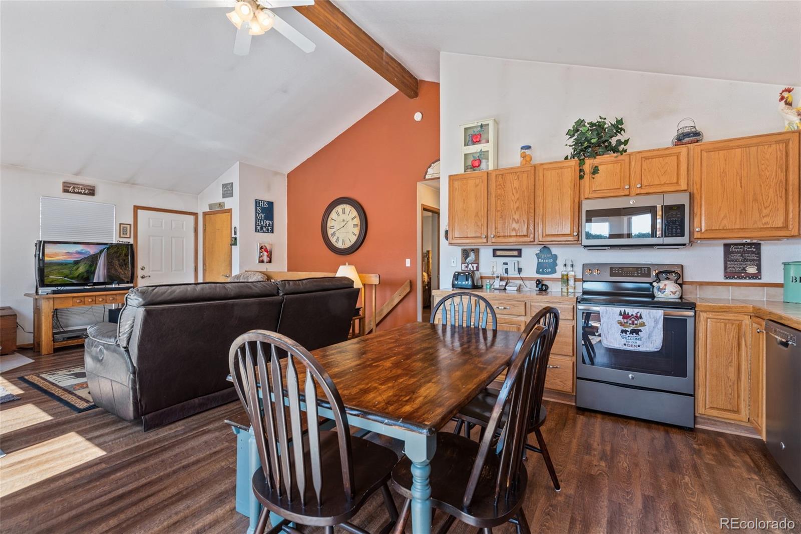 MLS Image #11 for 172  silver springs road,bailey, Colorado
