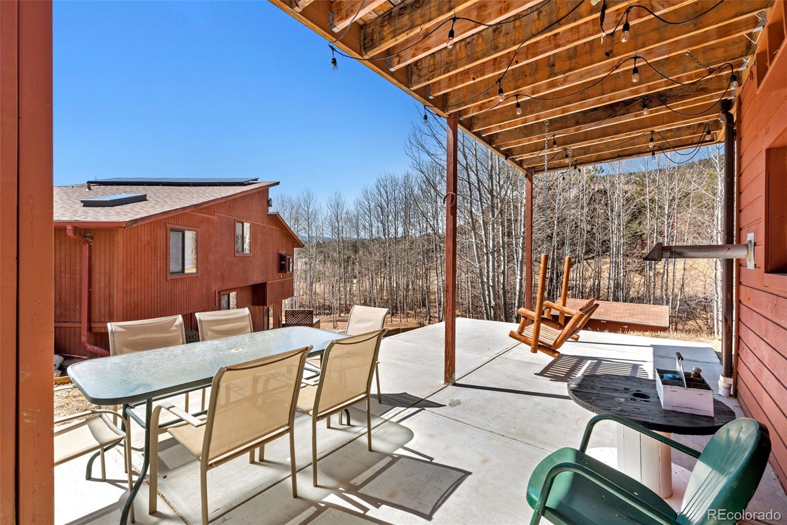 MLS Image #23 for 172  silver springs road,bailey, Colorado