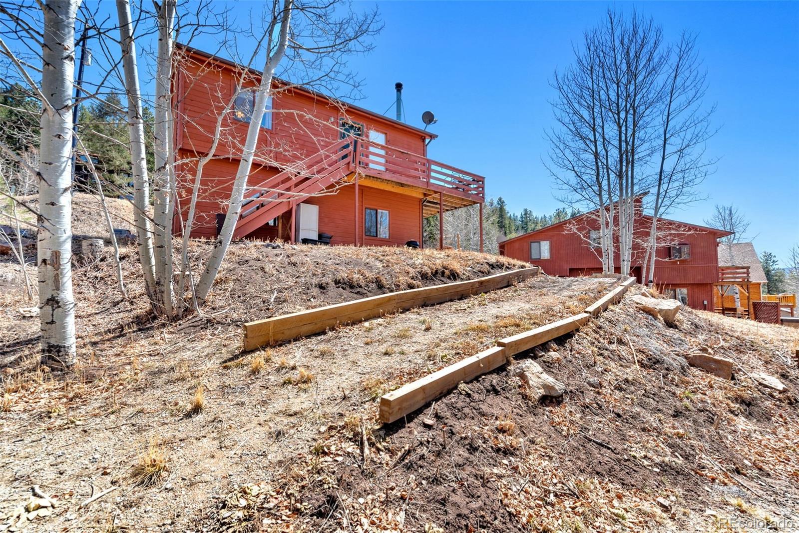 MLS Image #26 for 172  silver springs road,bailey, Colorado
