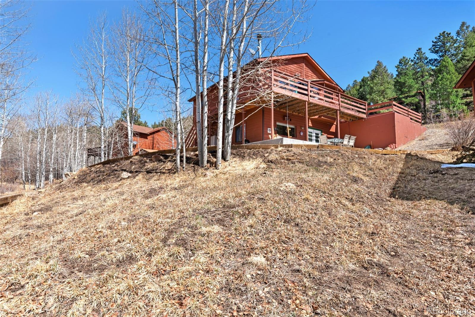 MLS Image #27 for 172  silver springs road,bailey, Colorado