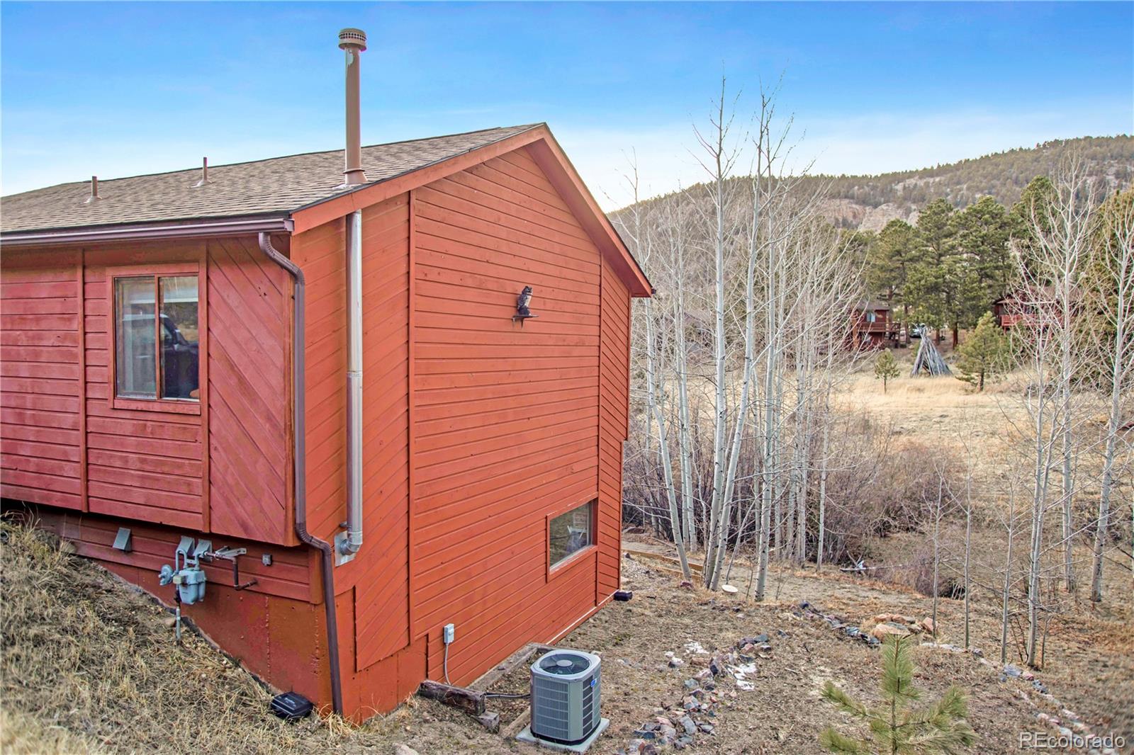 MLS Image #3 for 172  silver springs road,bailey, Colorado