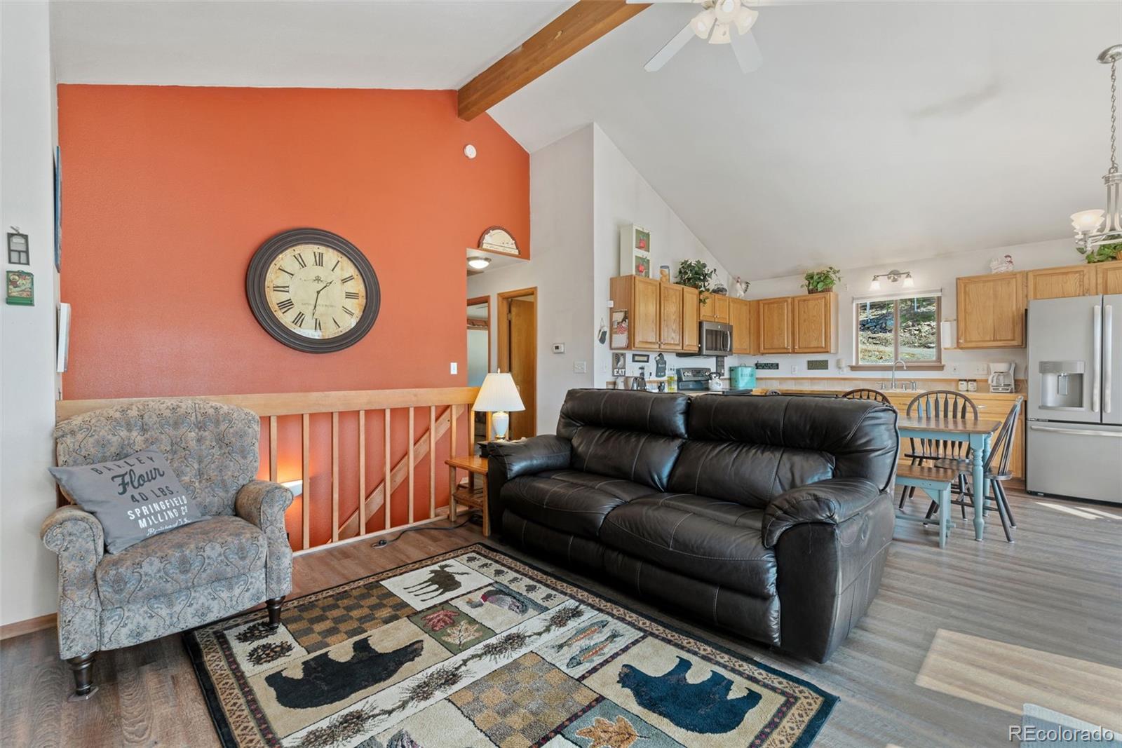 MLS Image #6 for 172  silver springs road,bailey, Colorado