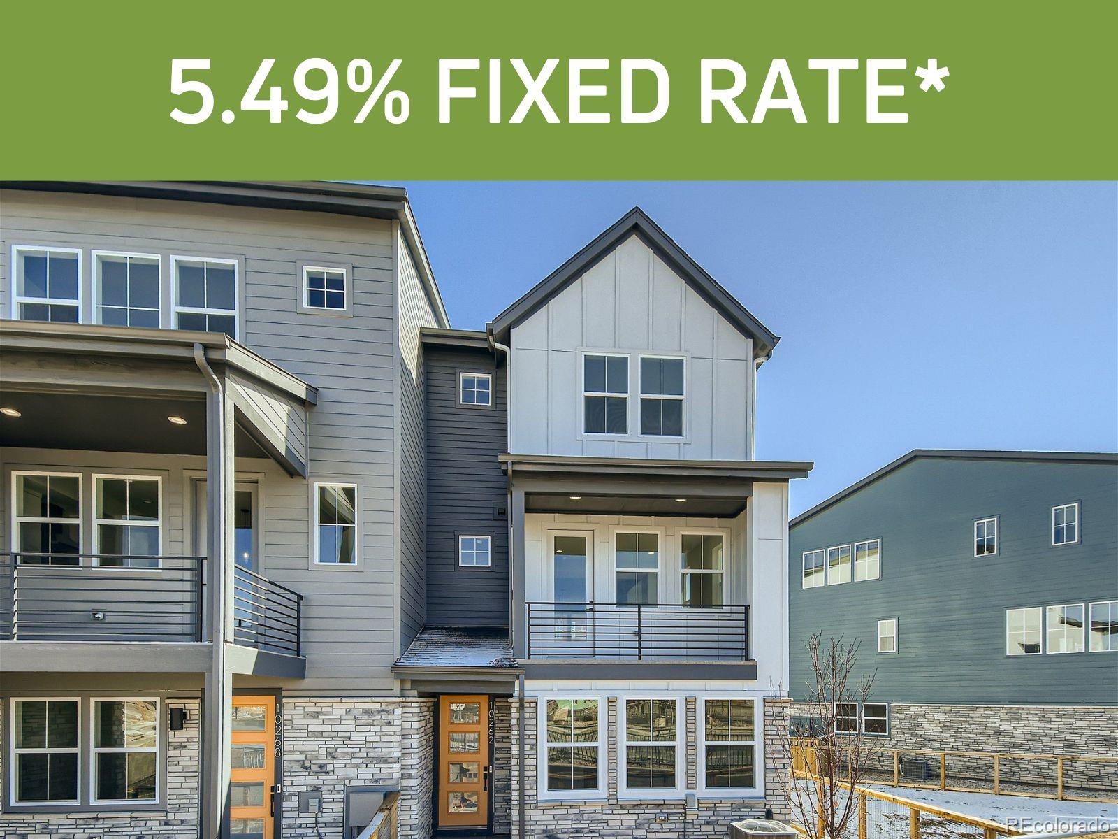 MLS Image #0 for 10262  milwaukee circle,thornton, Colorado