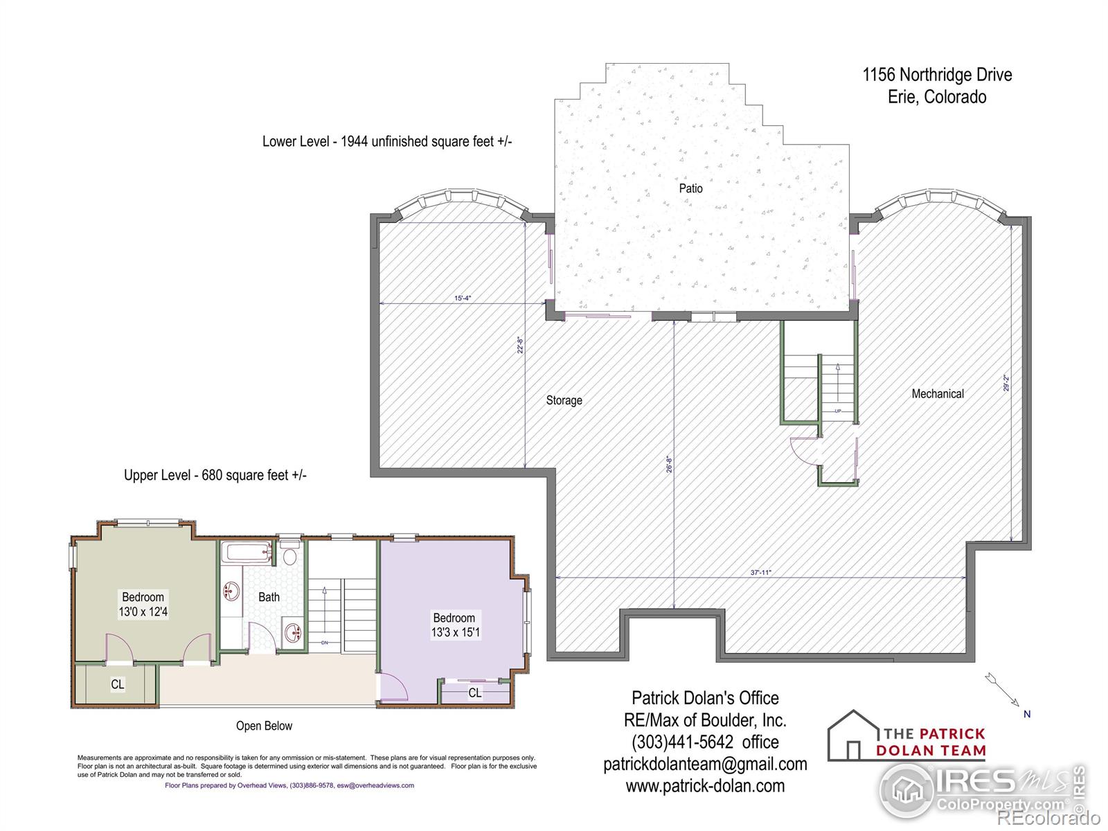 MLS Image #39 for 1156  northridge drive,erie, Colorado