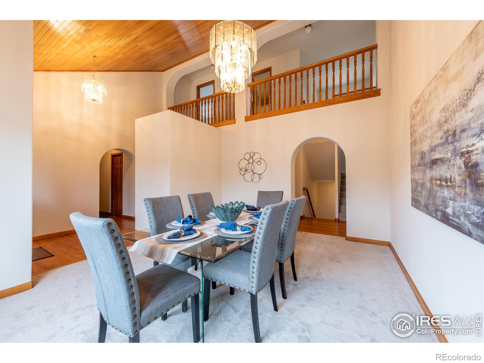 MLS Image #4 for 1156  northridge drive,erie, Colorado