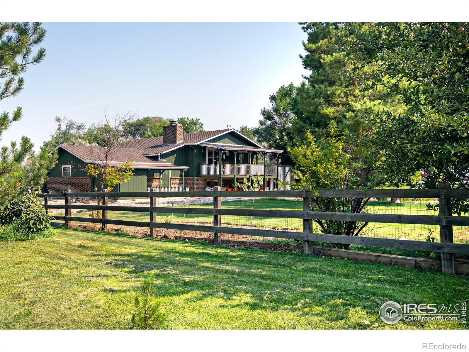 MLS Image #17 for 1905  riverview drive,berthoud, Colorado
