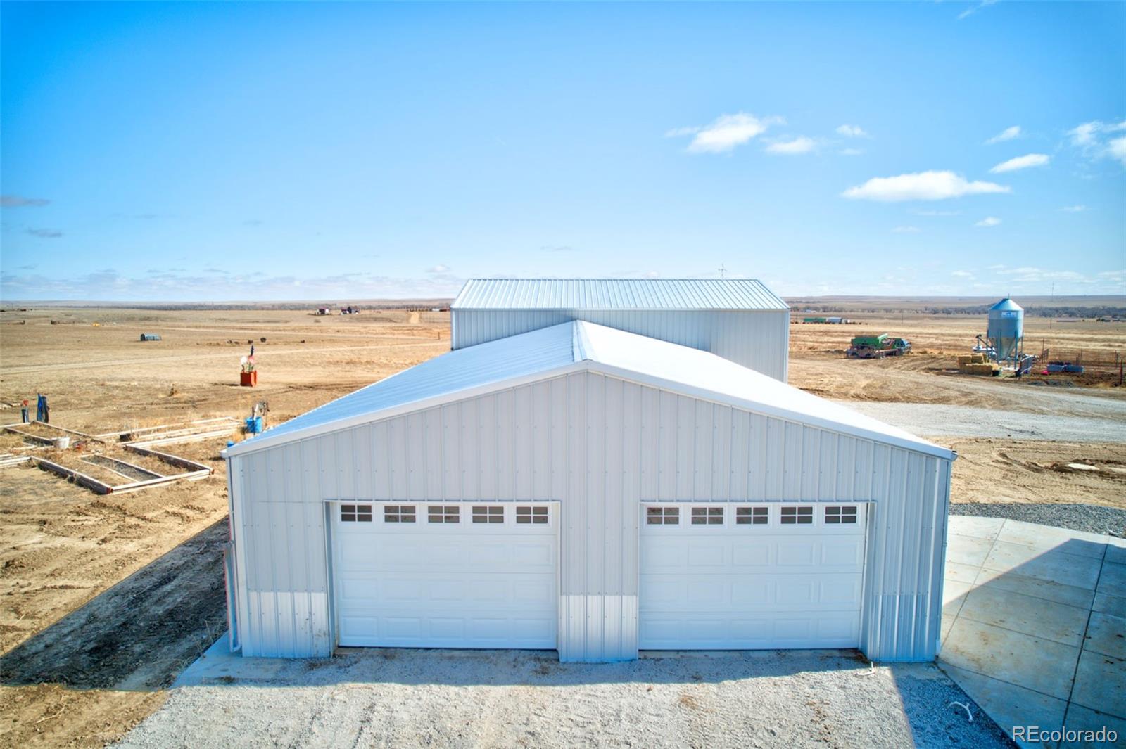 MLS Image #2 for 36000  county road 160 ,agate, Colorado