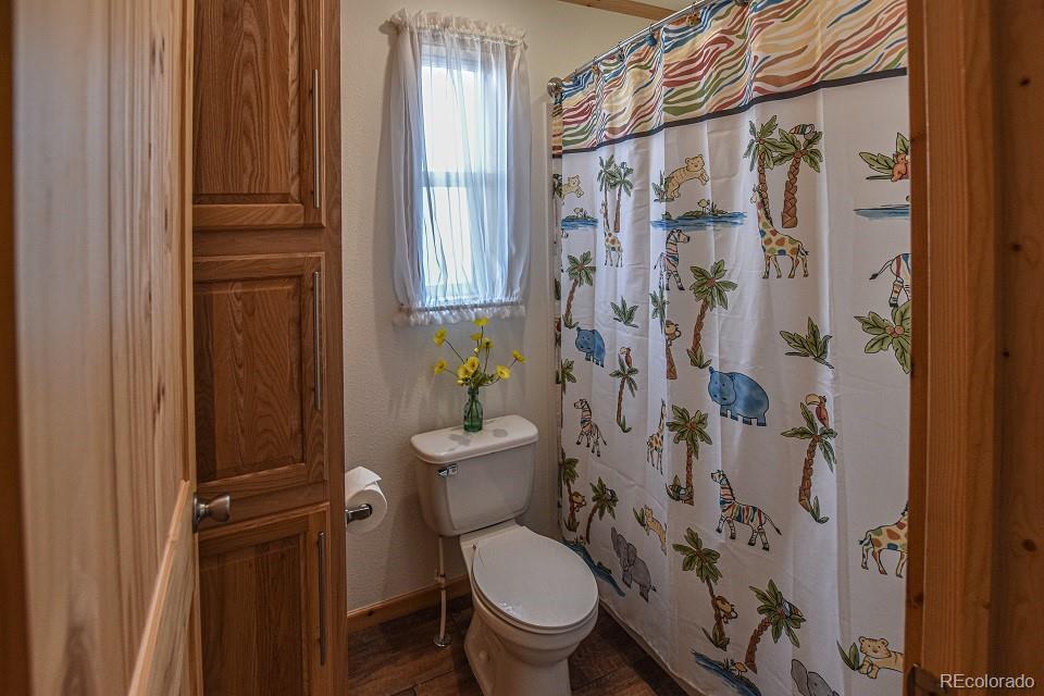 MLS Image #20 for 36000  county road 160 ,agate, Colorado