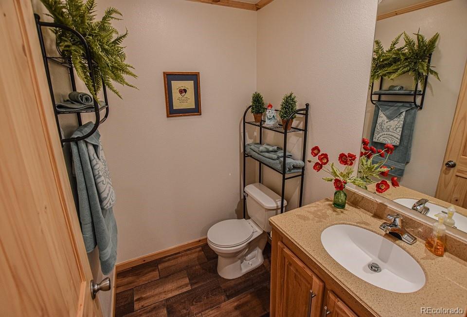 MLS Image #23 for 36000  county road 160 ,agate, Colorado