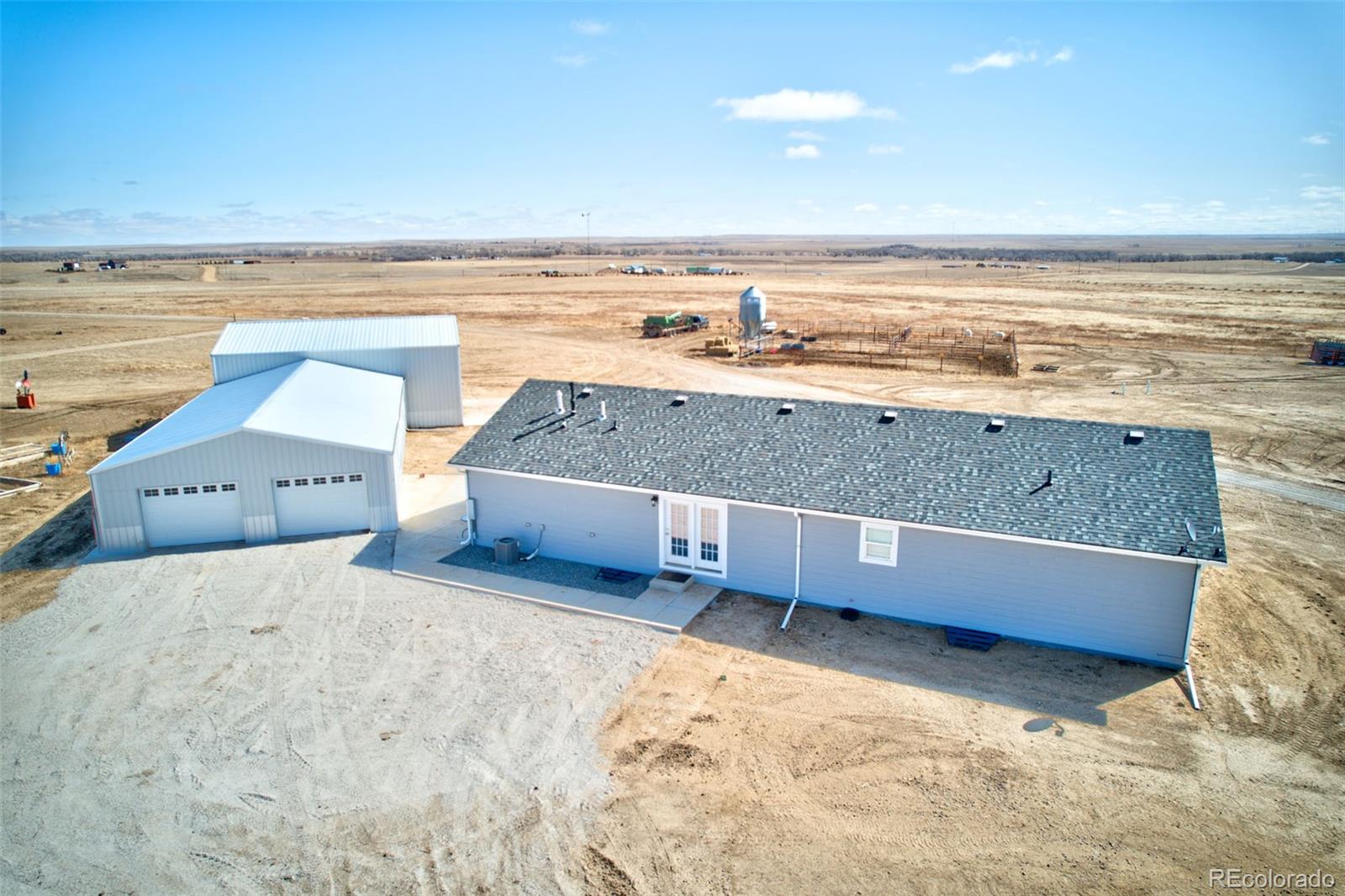 MLS Image #3 for 36000  county road 160 ,agate, Colorado