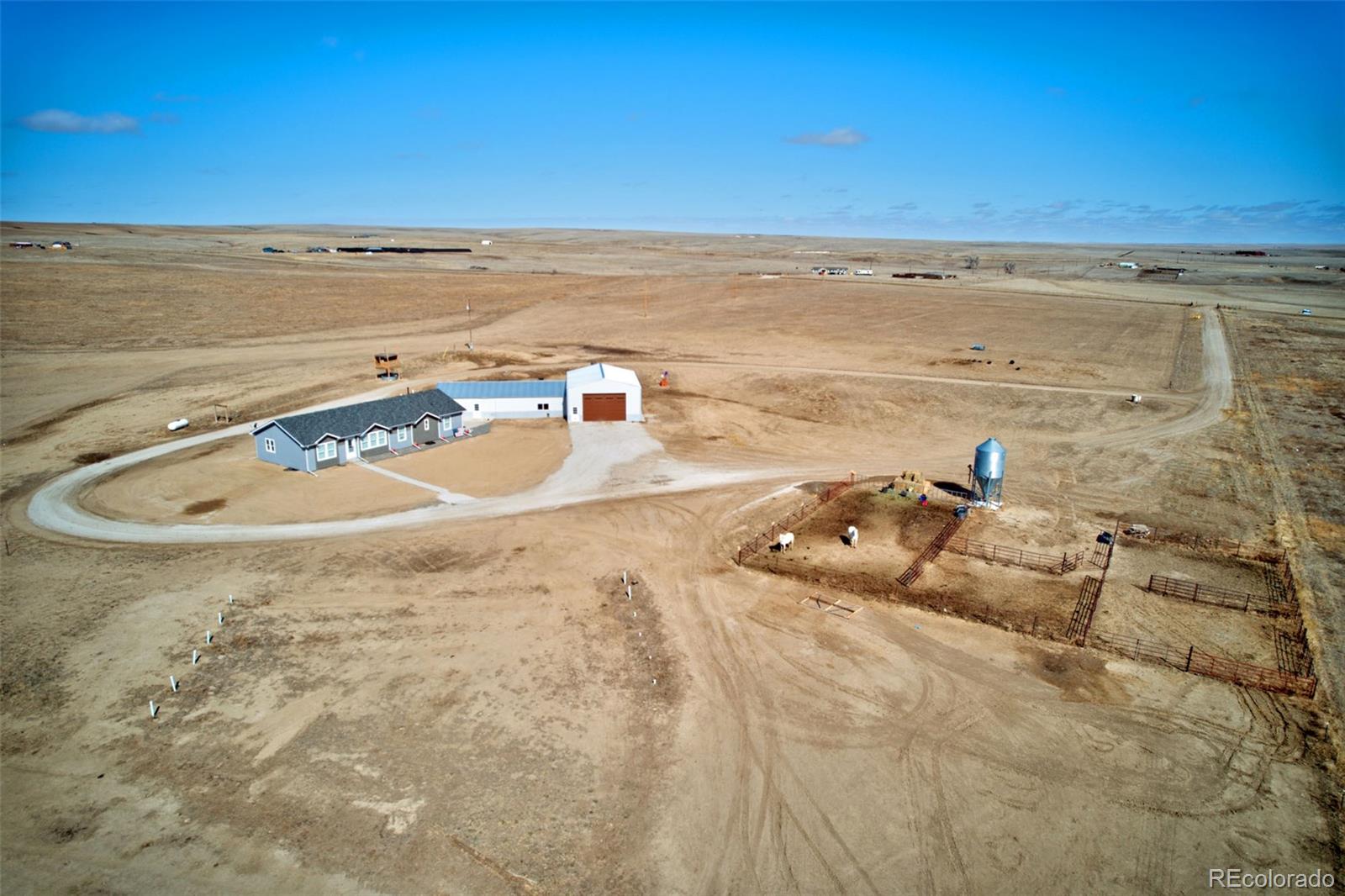 MLS Image #4 for 36000  county road 160 ,agate, Colorado