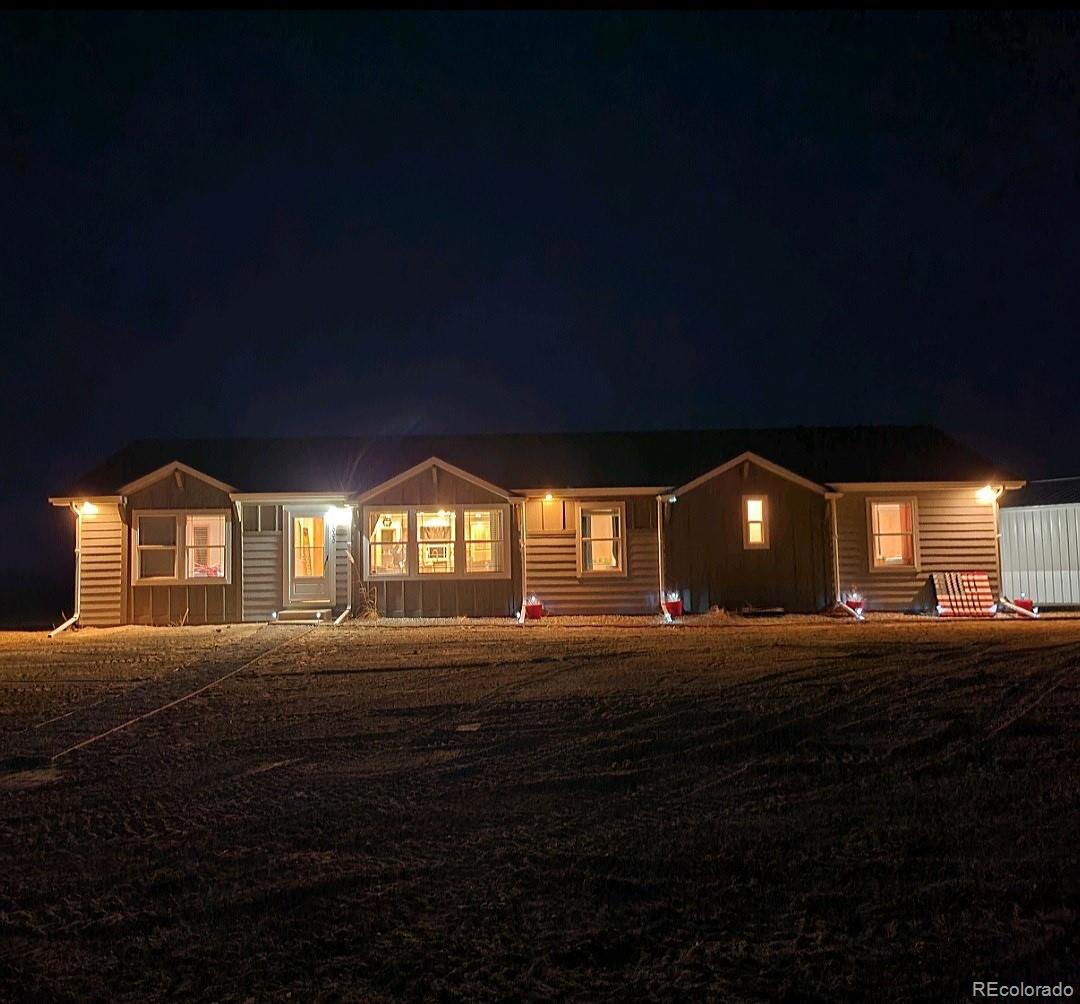 MLS Image #5 for 36000  county road 160 ,agate, Colorado