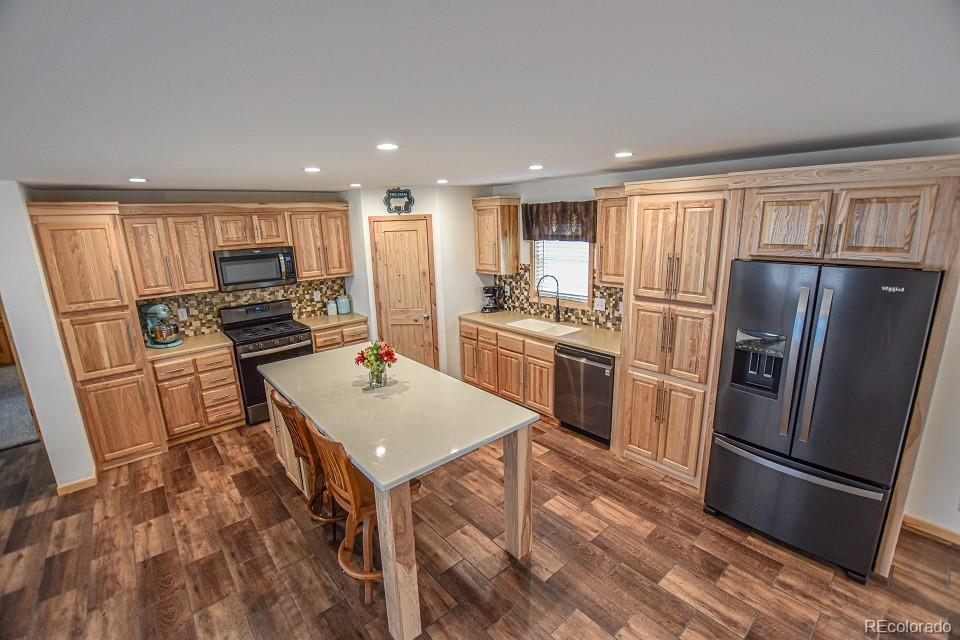 MLS Image #8 for 36000  county road 160 ,agate, Colorado