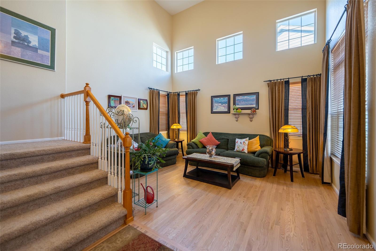 MLS Image #2 for 10541  jaguar glen,lone tree, Colorado