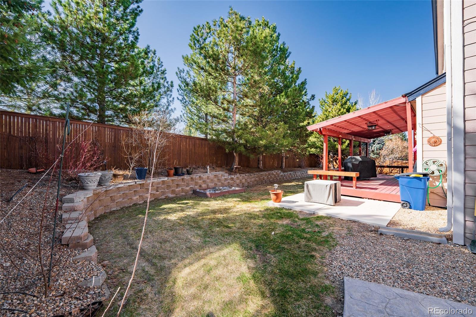 MLS Image #31 for 10541  jaguar glen,lone tree, Colorado