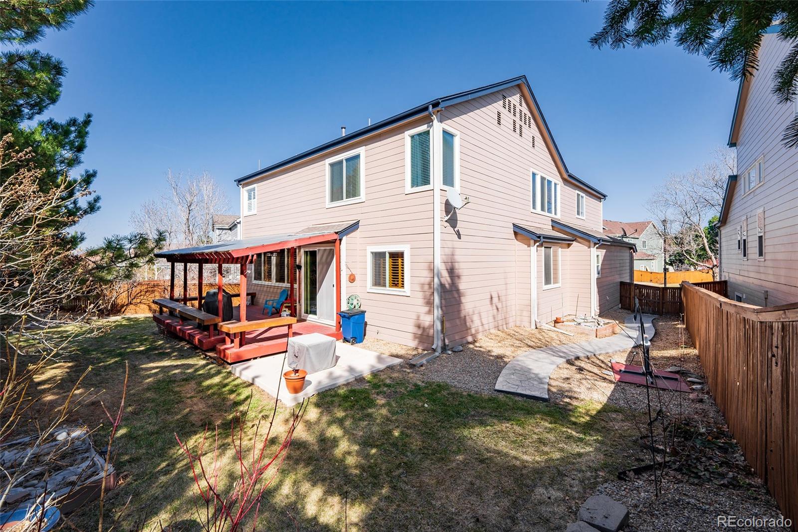 MLS Image #32 for 10541  jaguar glen,lone tree, Colorado