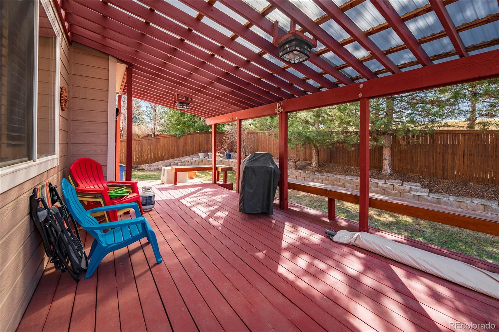 MLS Image #34 for 10541  jaguar glen,lone tree, Colorado