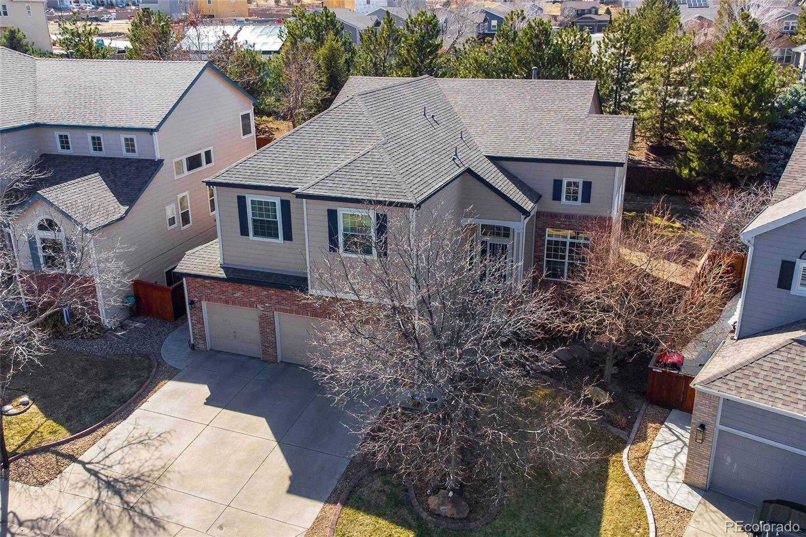 MLS Image #35 for 10541  jaguar glen,lone tree, Colorado