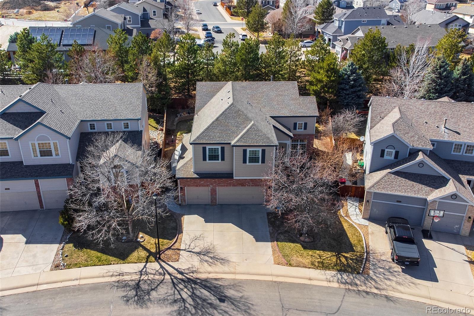 MLS Image #36 for 10541  jaguar glen,lone tree, Colorado