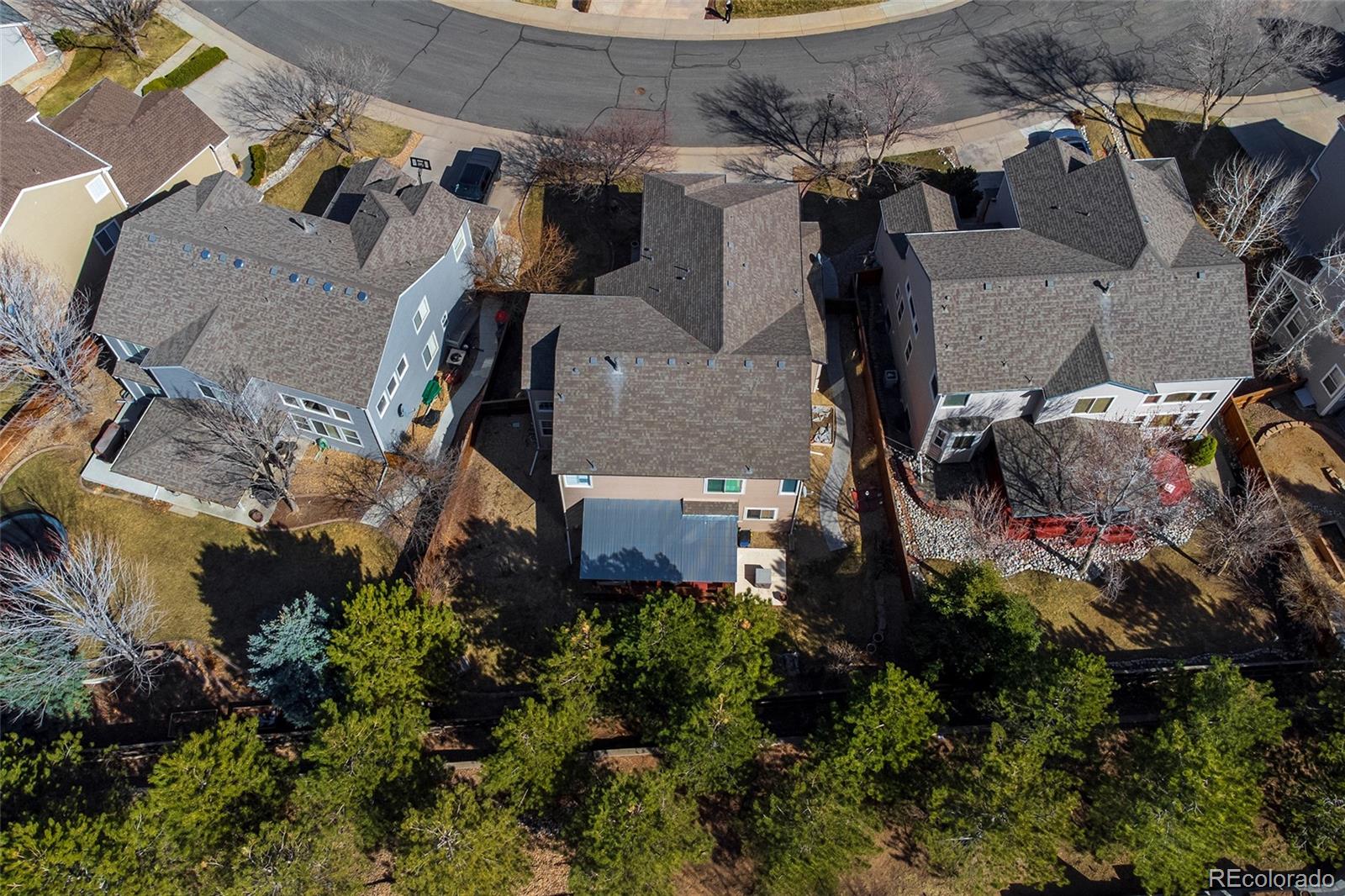 MLS Image #39 for 10541  jaguar glen,lone tree, Colorado