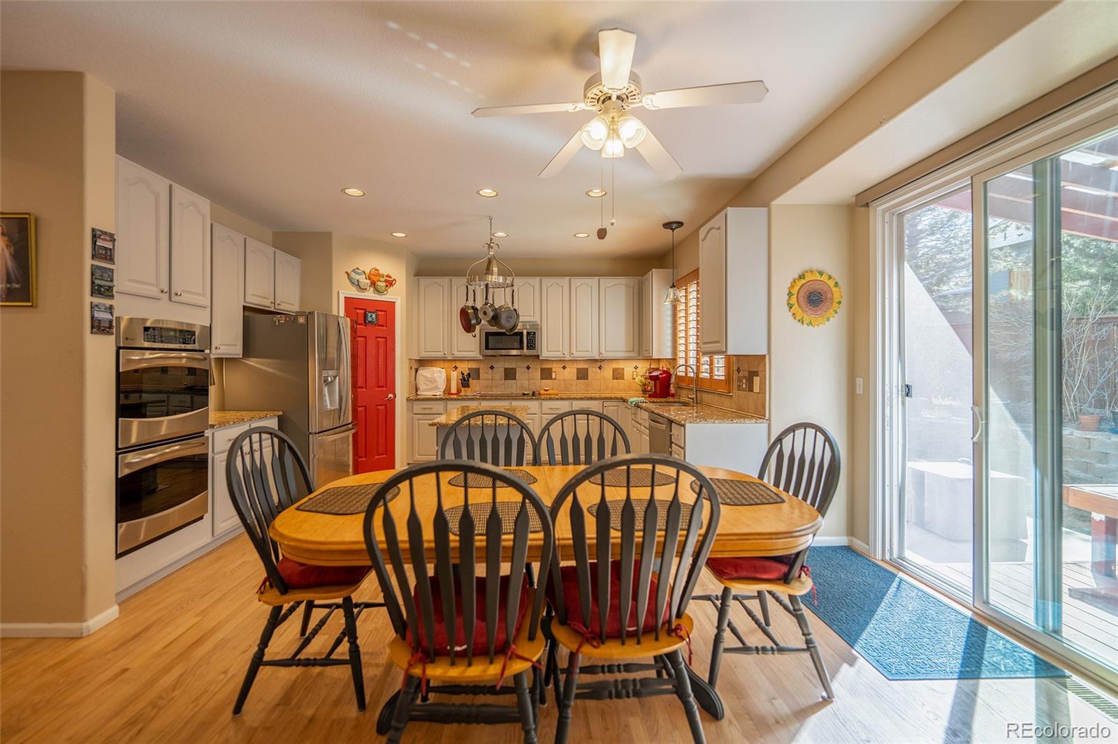 MLS Image #8 for 10541  jaguar glen,lone tree, Colorado