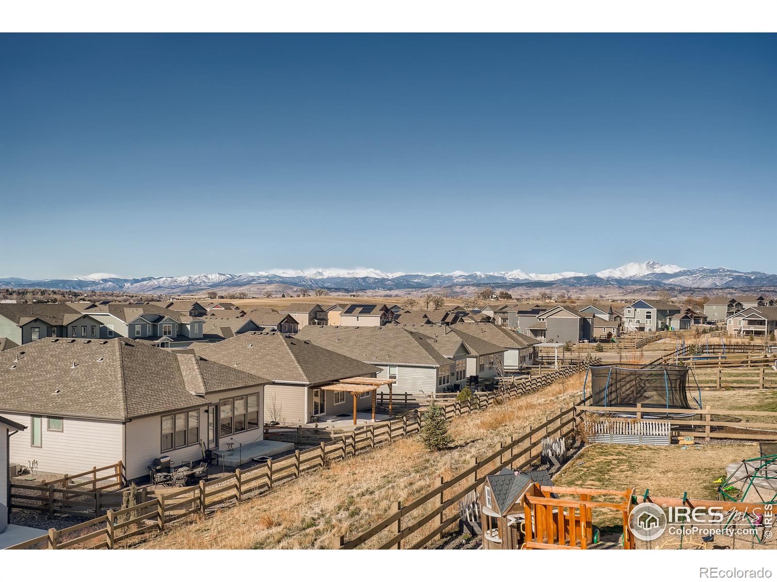 CMA Image for 339  Bronco Court,Berthoud, Colorado