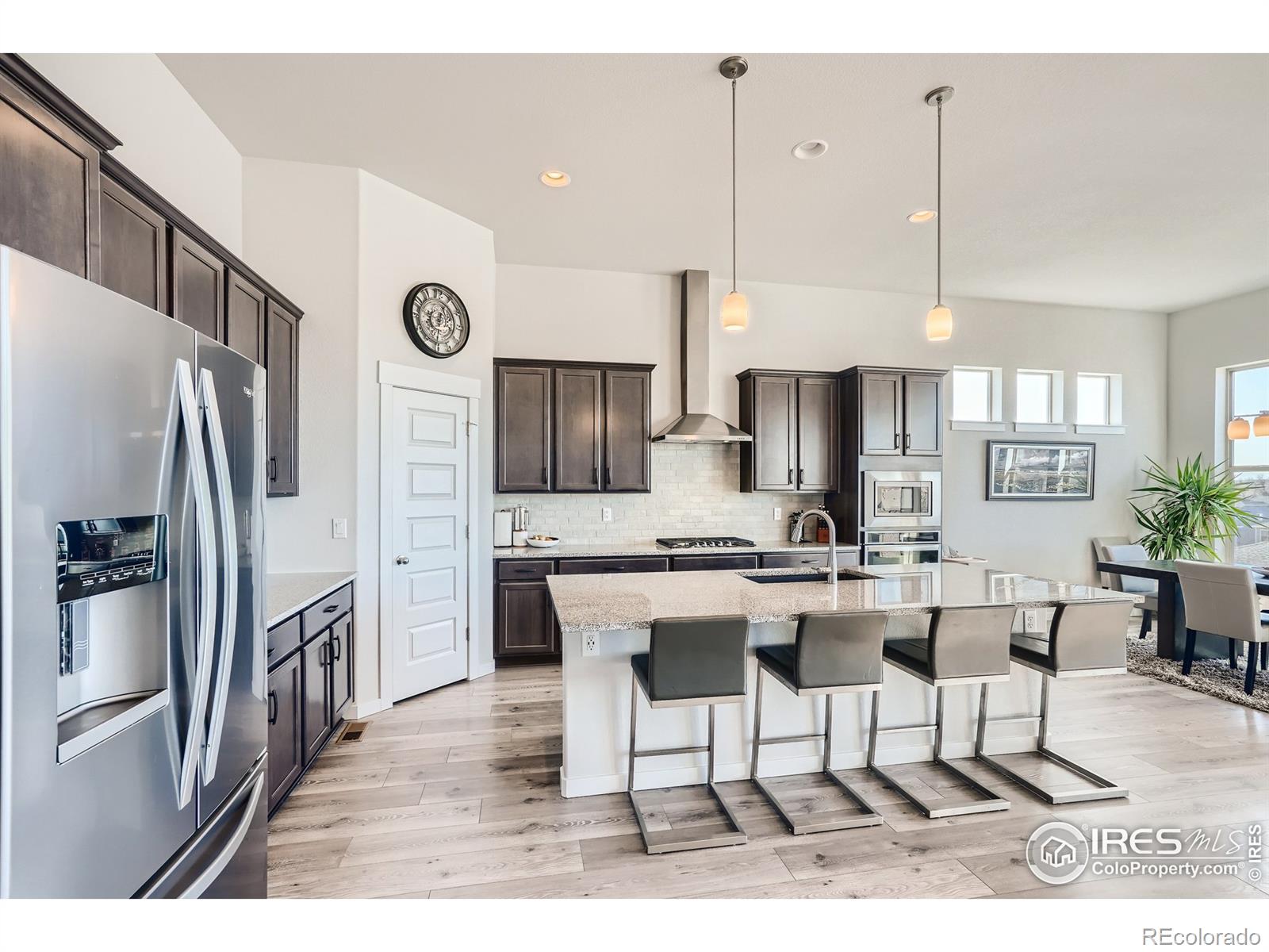MLS Image #4 for 339  bronco court,berthoud, Colorado