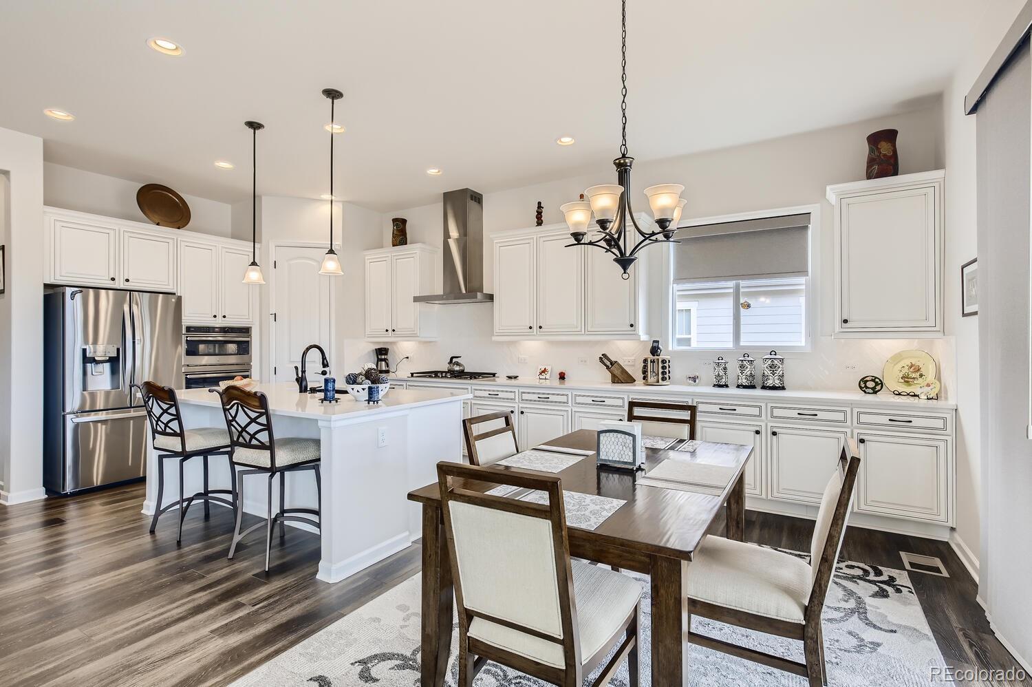MLS Image #11 for 796  sundown way,erie, Colorado