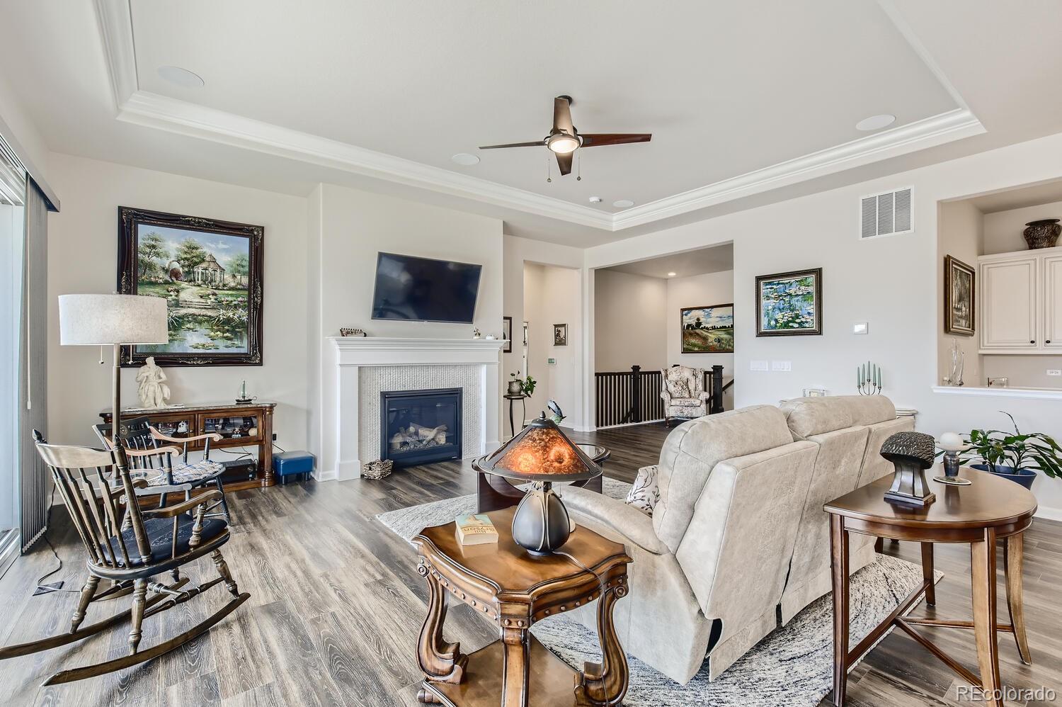MLS Image #3 for 796  sundown way,erie, Colorado