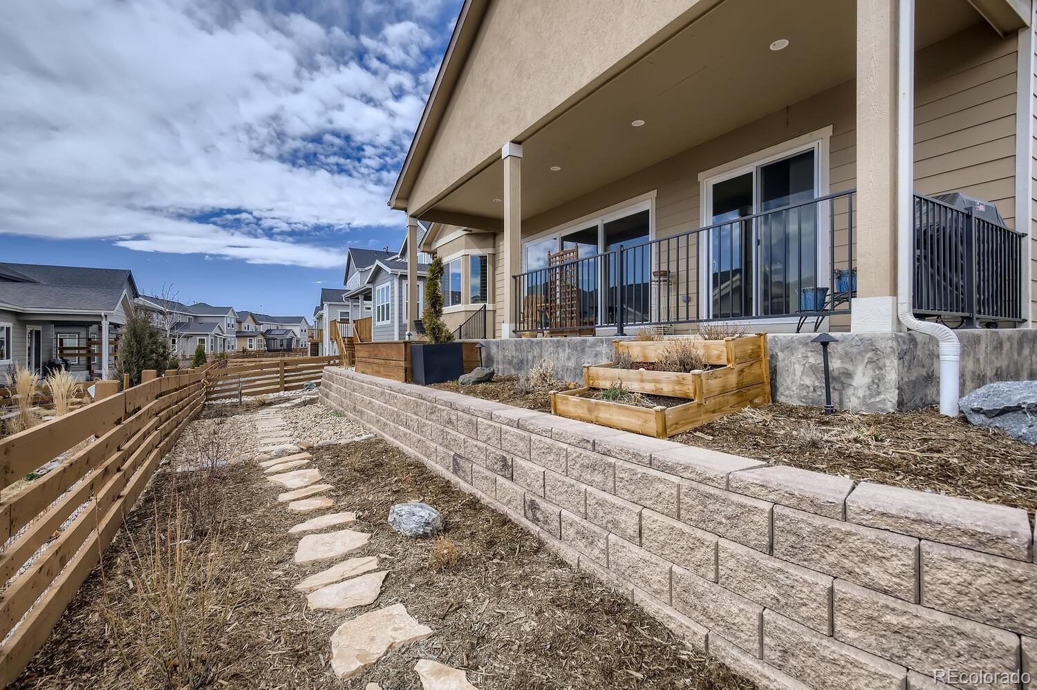 MLS Image #36 for 796  sundown way,erie, Colorado
