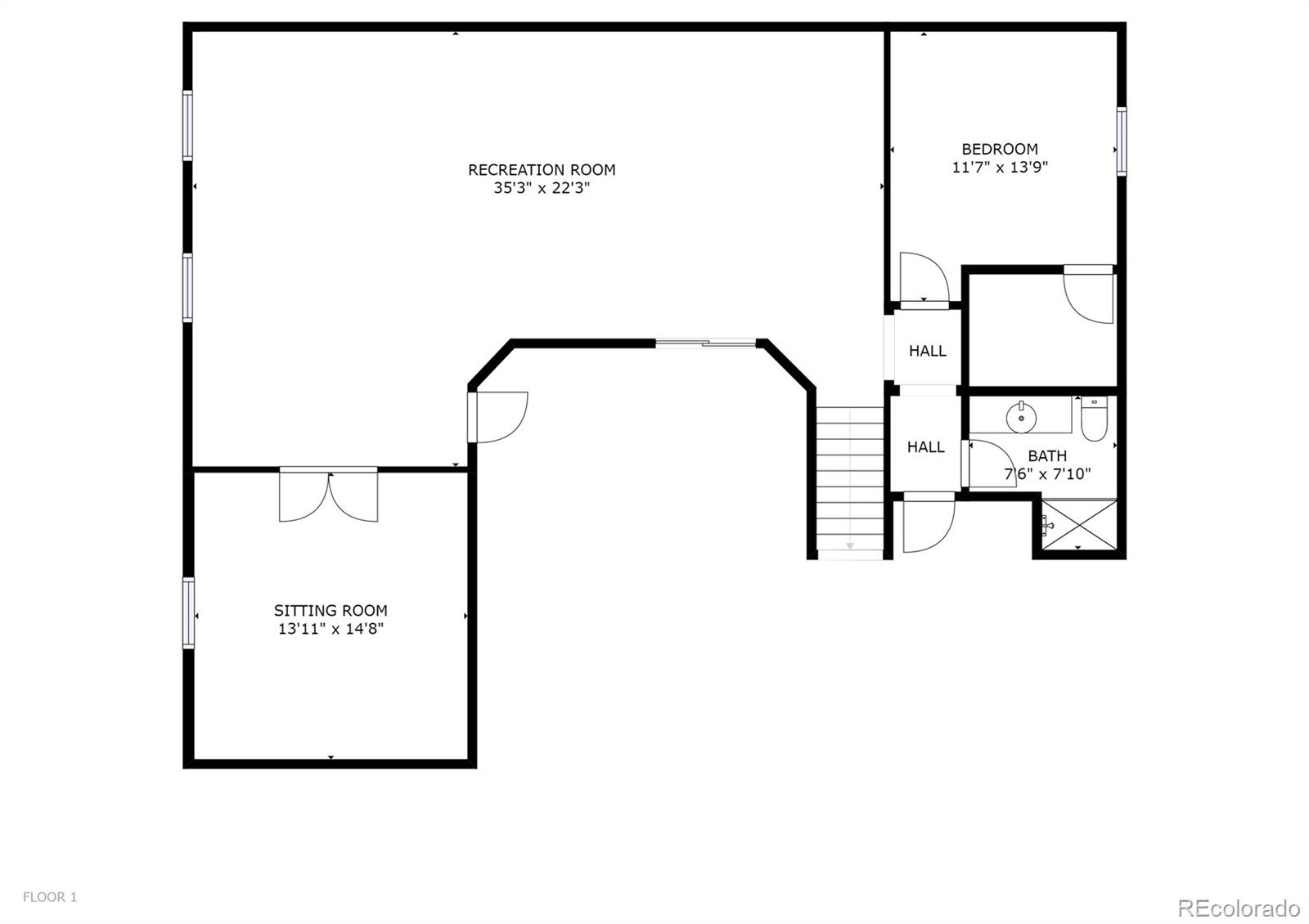 MLS Image #37 for 796  sundown way,erie, Colorado