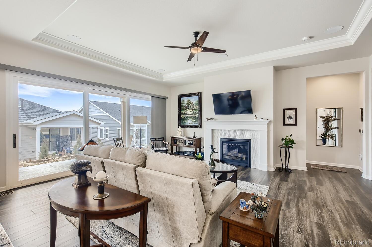 MLS Image #4 for 796  sundown way,erie, Colorado