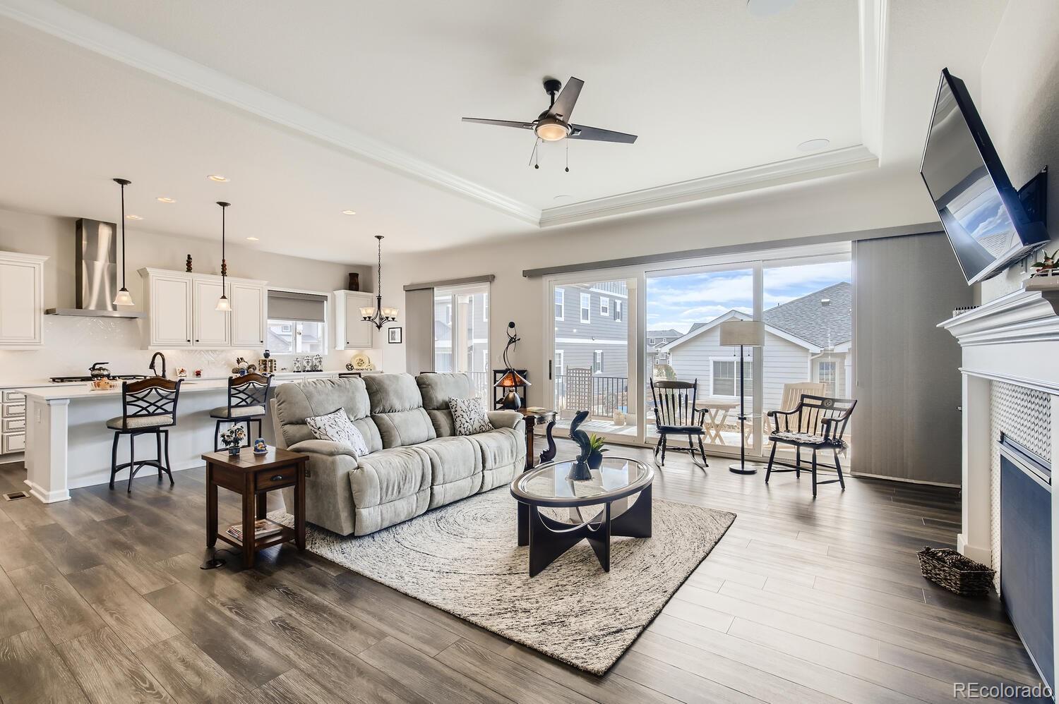 MLS Image #5 for 796  sundown way,erie, Colorado