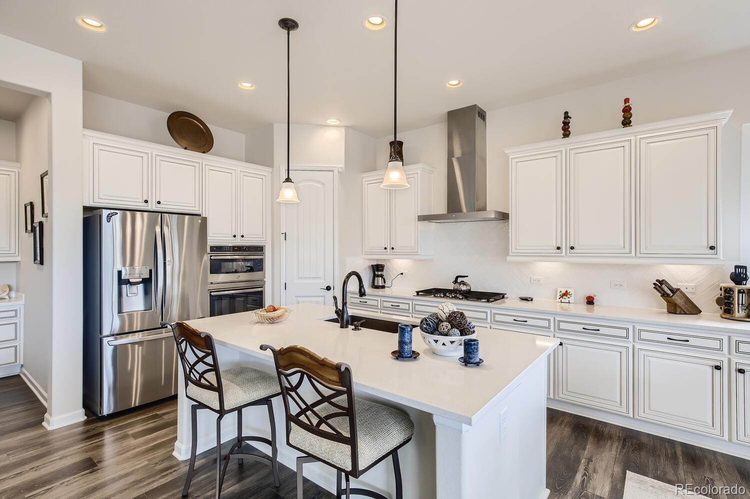 MLS Image #7 for 796  sundown way,erie, Colorado
