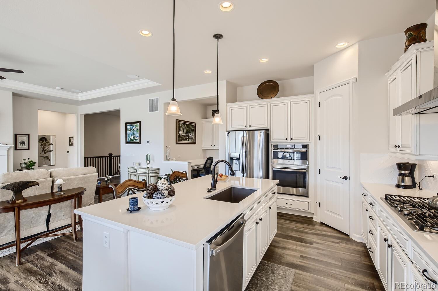 MLS Image #8 for 796  sundown way,erie, Colorado