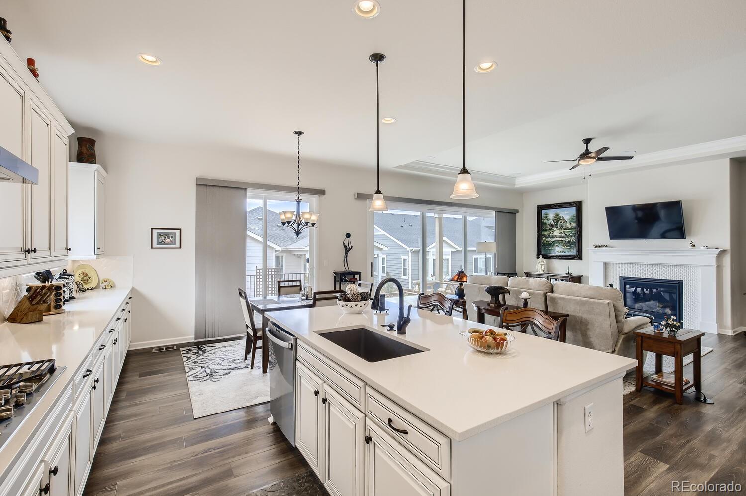 MLS Image #9 for 796  sundown way,erie, Colorado