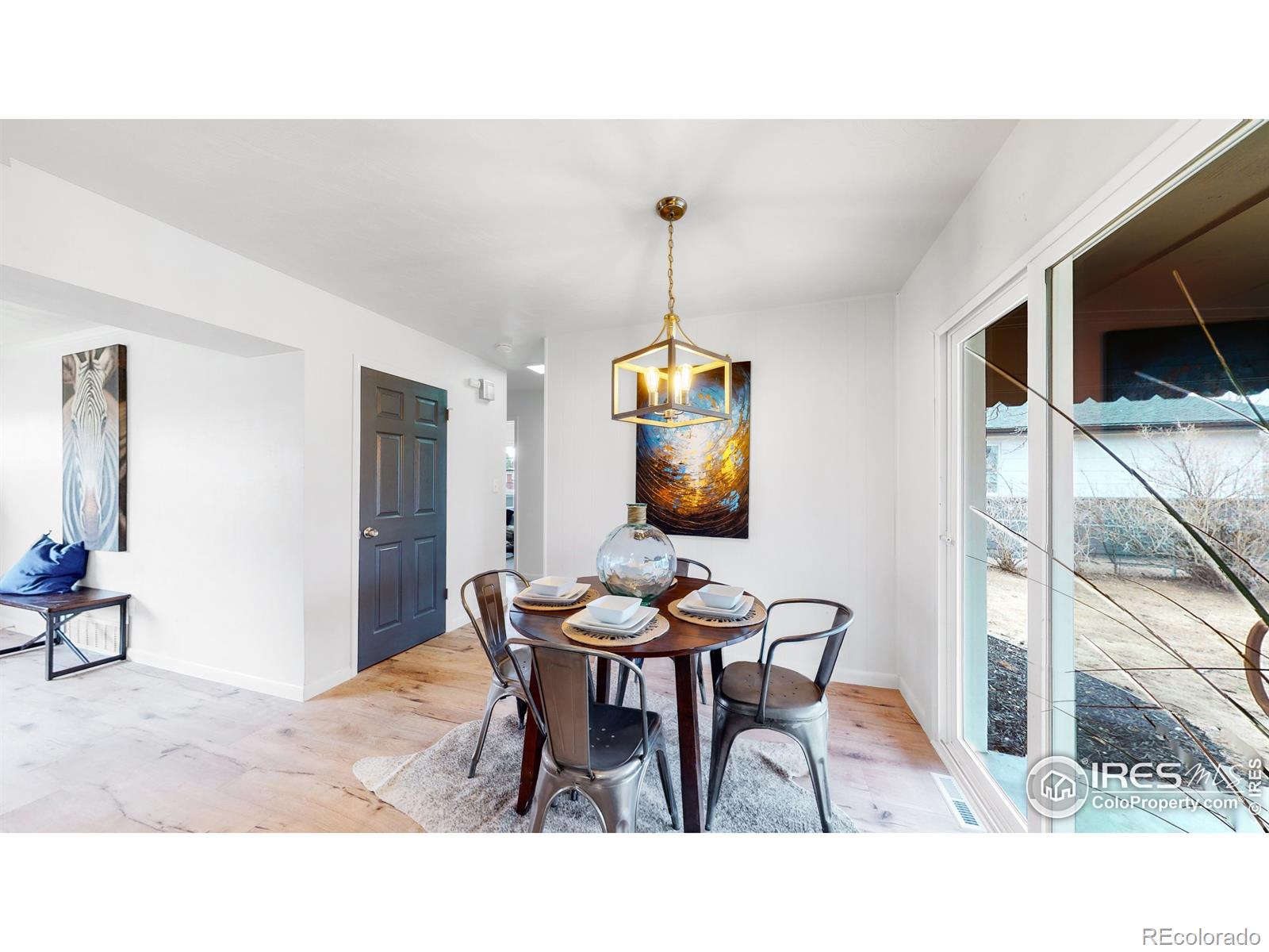 MLS Image #3 for 437  27th avenue,greeley, Colorado