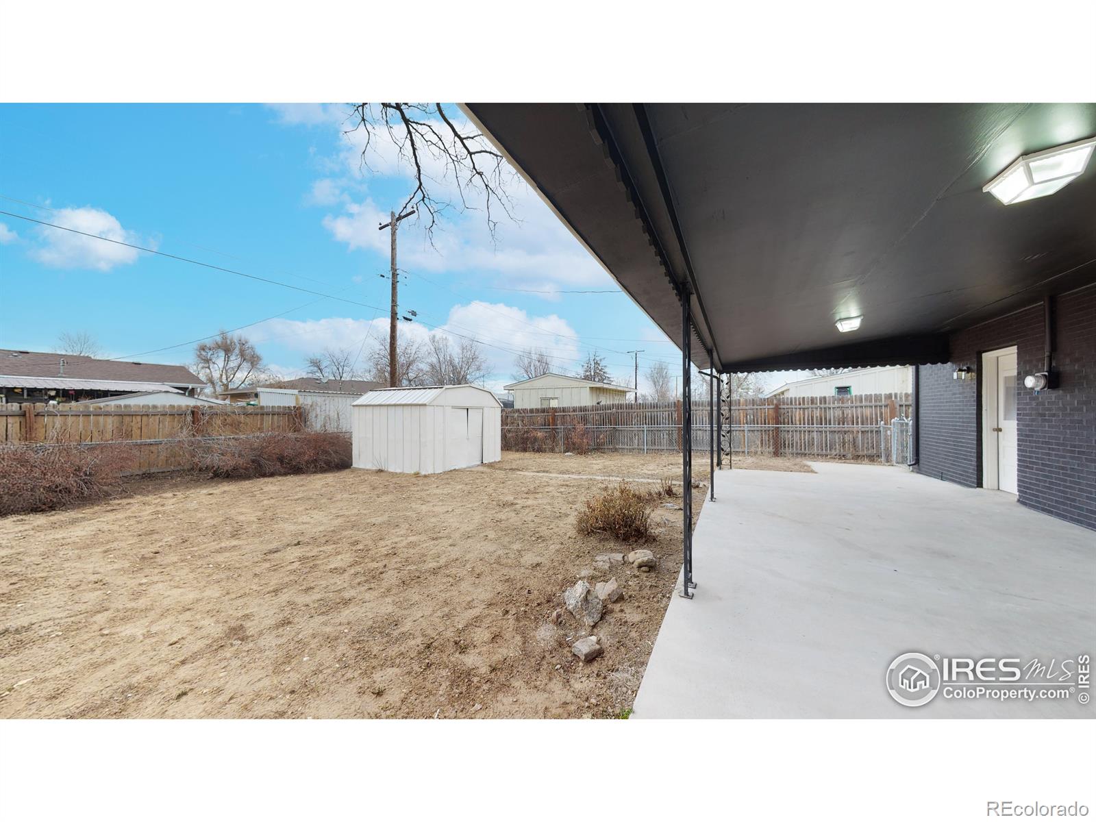 MLS Image #32 for 437  27th avenue,greeley, Colorado