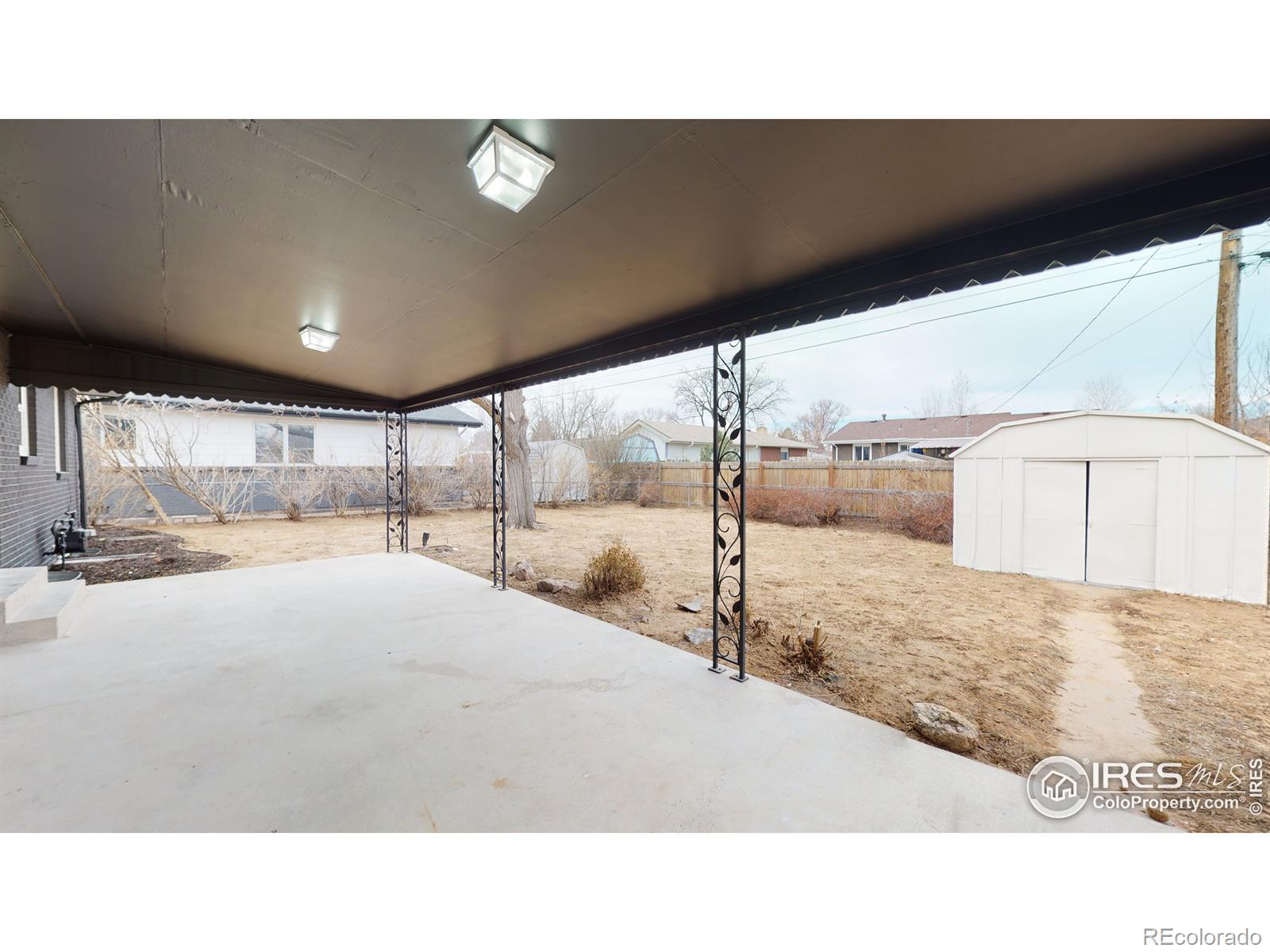 MLS Image #33 for 437  27th avenue,greeley, Colorado