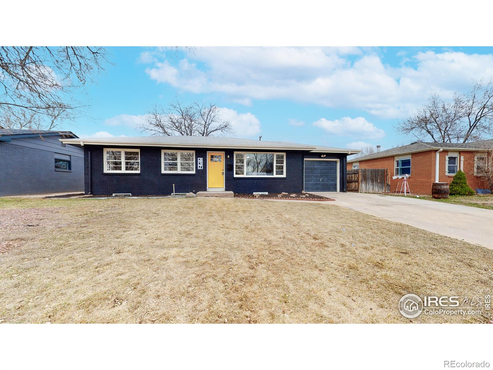 MLS Image #37 for 437  27th avenue,greeley, Colorado