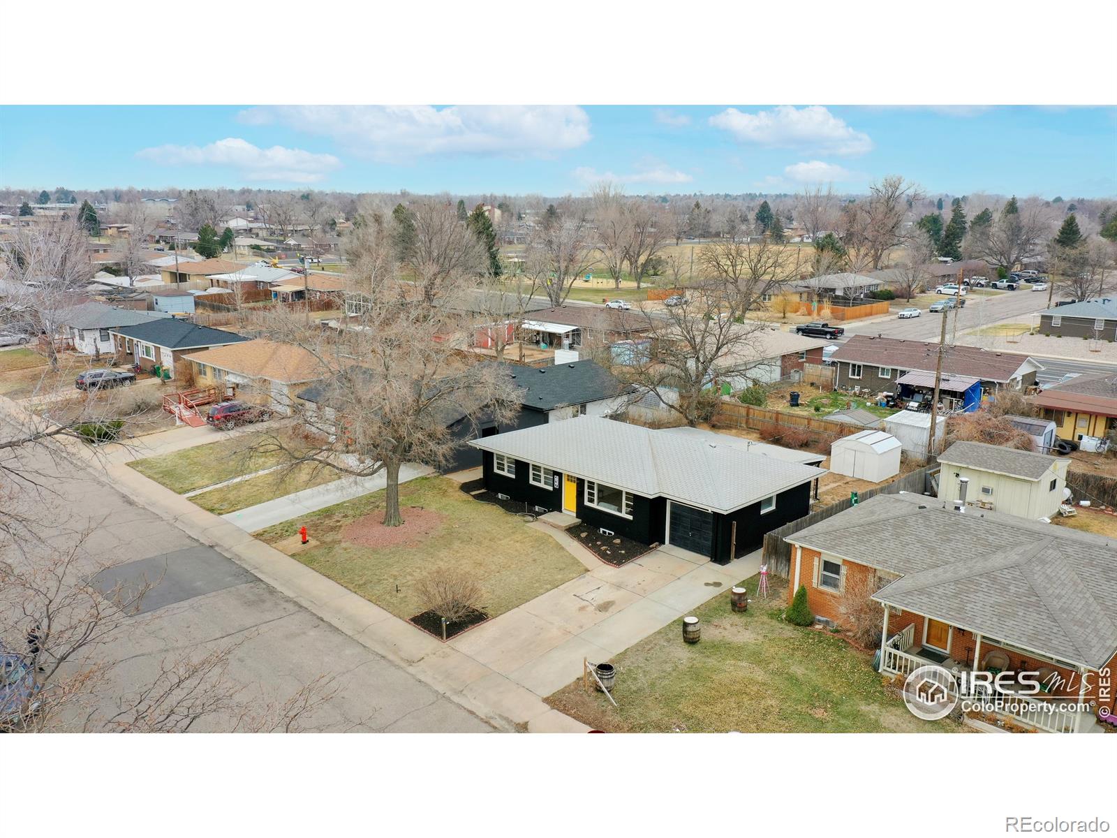 MLS Image #38 for 437  27th avenue,greeley, Colorado