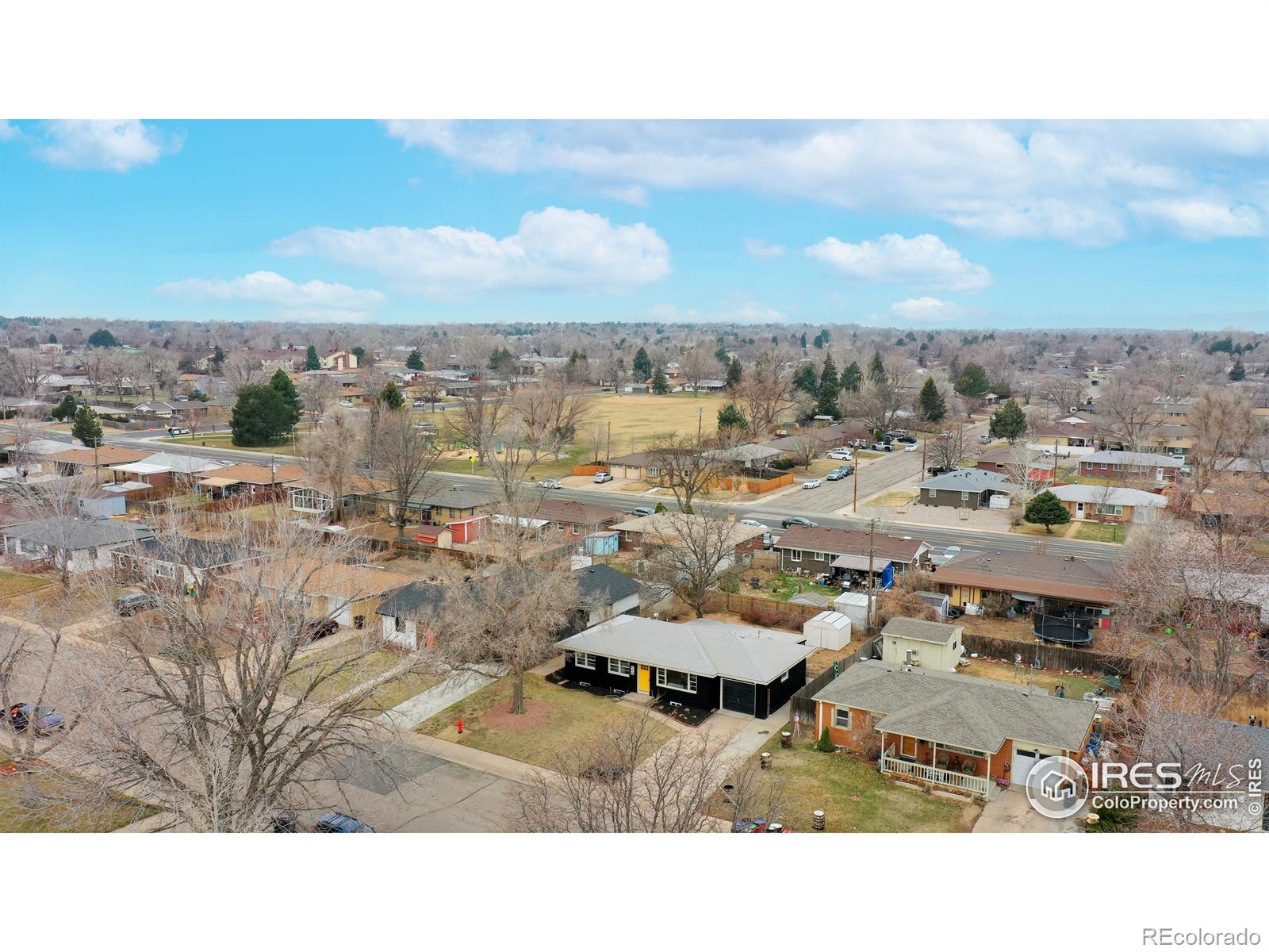 MLS Image #39 for 437  27th avenue,greeley, Colorado