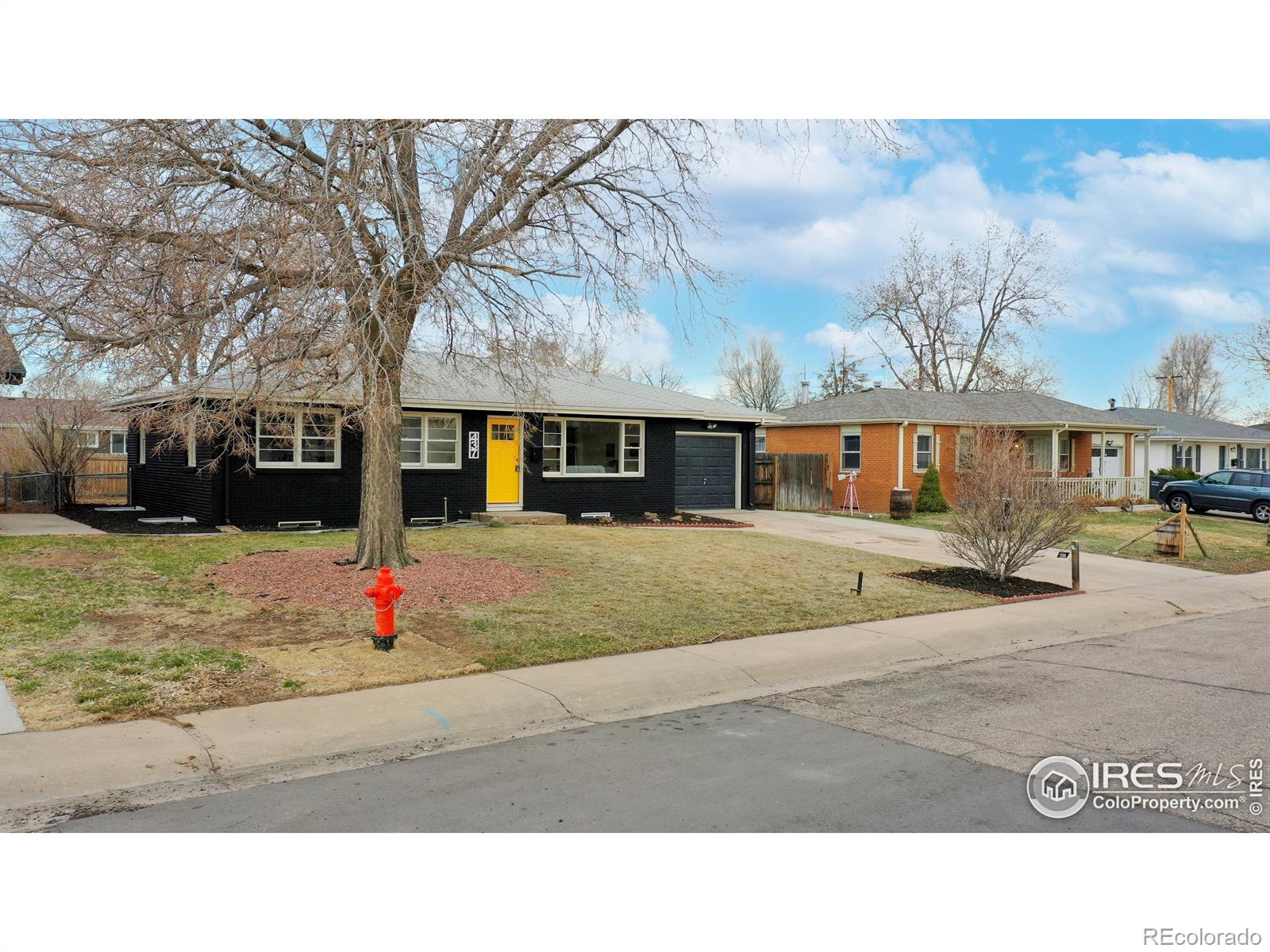 MLS Image #5 for 437  27th avenue,greeley, Colorado