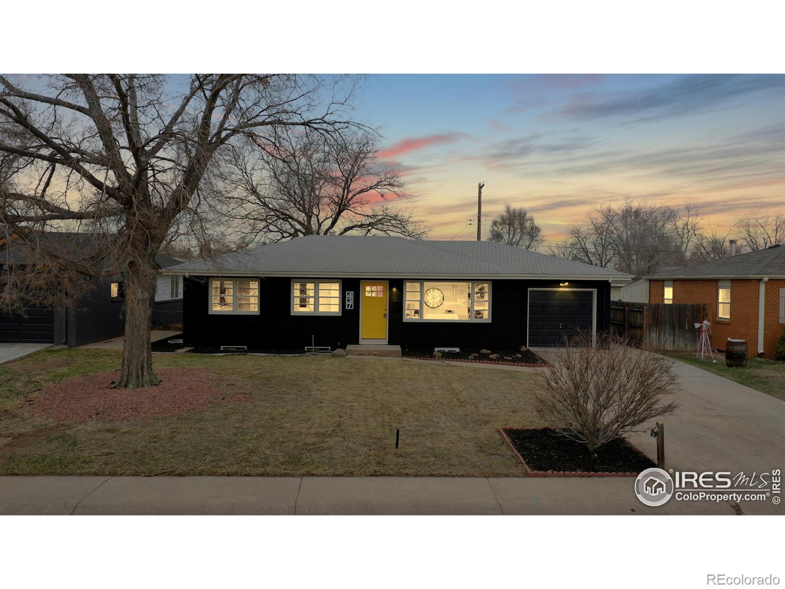 MLS Image #6 for 437  27th avenue,greeley, Colorado