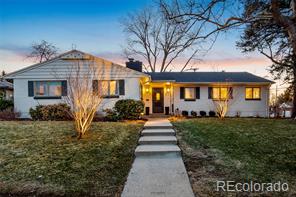 MLS Image #0 for 905 s harrison street,denver, Colorado